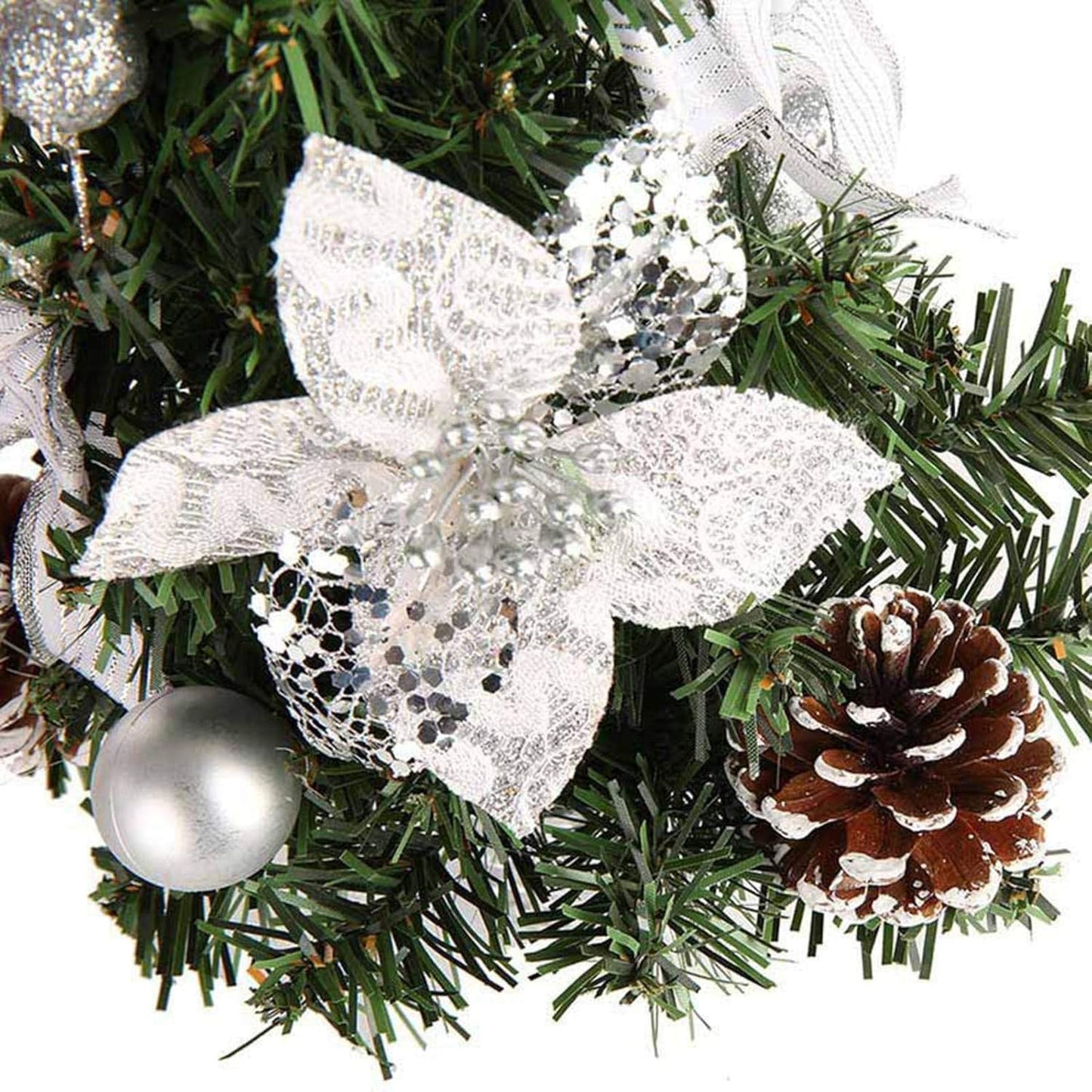 Mini Christmas Tree Christmas Artificial Desktop Decoration Festive Tree Home Room Desktop Decoration Children