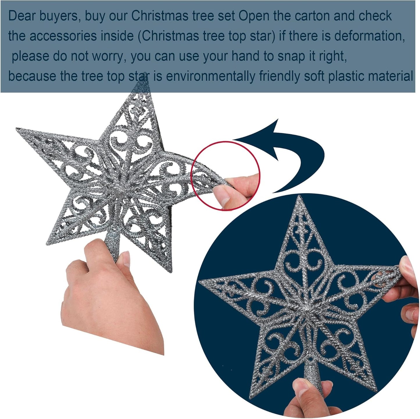 KTKDE 6ft Artificial Black Christmas Tree Outdoor Black Christmas Tree Halloween Tree Decorations with 1005 Tips Led String Lights Pencil Christmas Tree Indoor Holiday Office Party Decorations