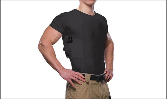 Clothing Buying Guide - Stylish Concealed Carry Clothing!