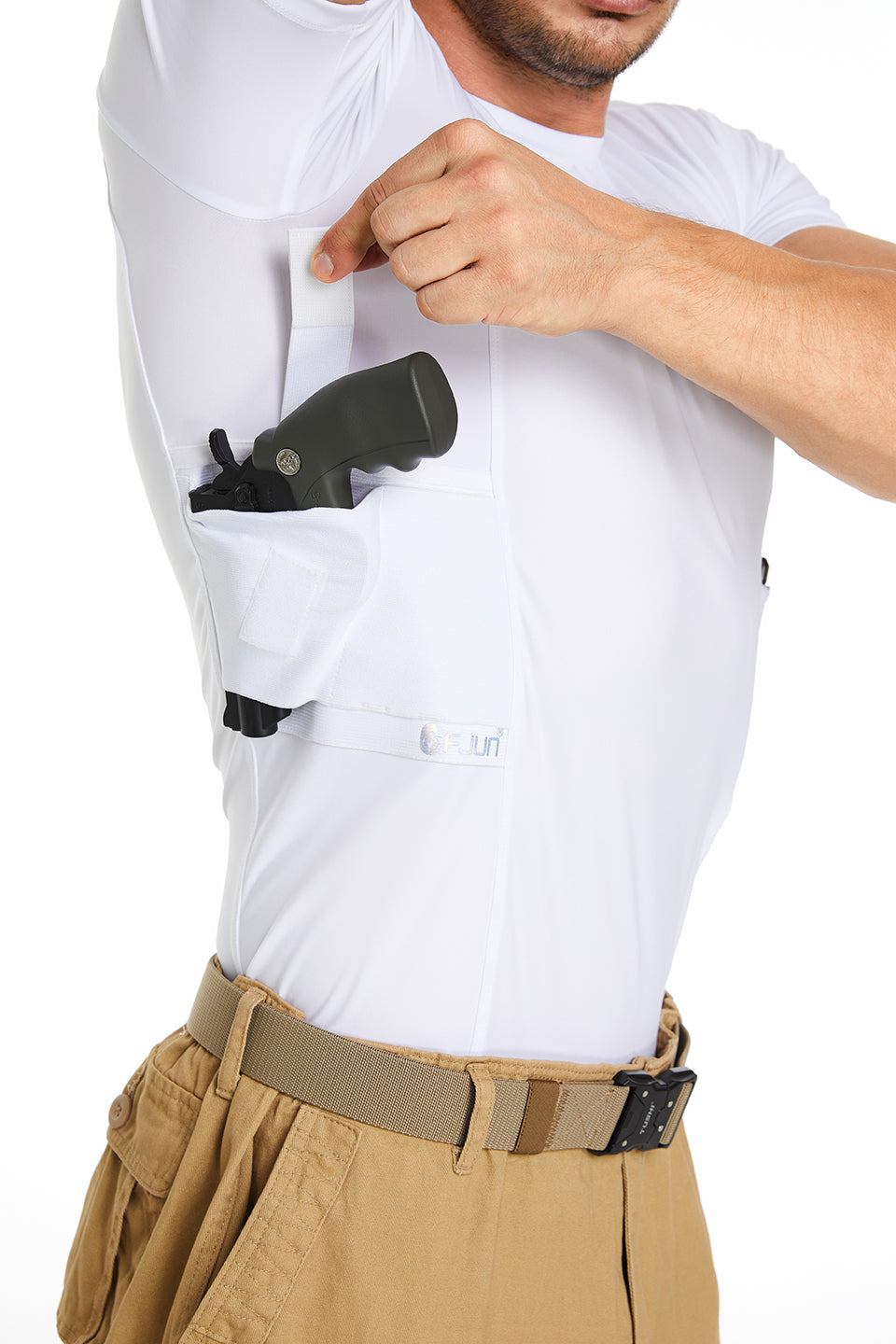 mens-crew-neck-holster-shirt-white-6