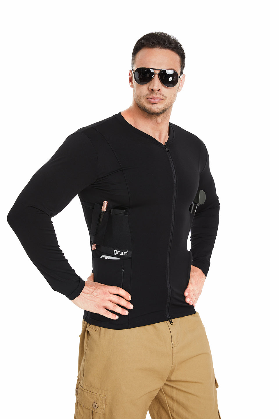 mens-long-sleeve-baseball-holster-shirt