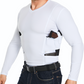 mens-v-neck-long-sleeve-holster-shirt-plus-extra-pocket-white-1